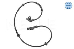 ABS Sensor Raddrehzahl Vorderachse für ALFA ROMEO FIAT OPEL ABARTH MITO GRANDE