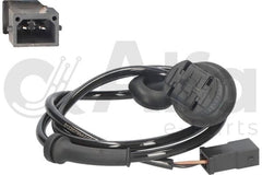 ABS Sensor Raddrehzahl Hinterachse für AUDI A6 C5 Avant