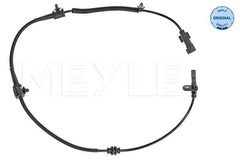 ABS Sensor Raddrehzahl Vorderachse für OPEL ASTRA J GTC CASCADA