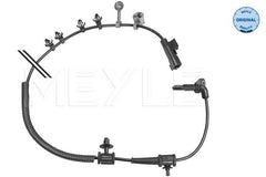 ABS Sensor Raddrehzahl Hinterachse links für OPEL INSIGNIA A Stufenheck Country