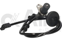 ABS Sensor Raddrehzahl Hinterachse rechts für MERCEDES-BENZ E-KLASSE T-Model