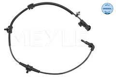 ABS Sensor Raddrehzahl Vorderachse für OPEL SAAB INSIGNIA A Stufenheck Country