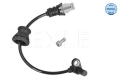 ABS Sensor Raddrehzahl Hinterachse für OPEL CHEVROLET ANTARA A CAPTIVA