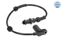 ABS Sensor Raddrehzahl Vorderachse für OPEL COMBO Tour CORSA C MERIVA A