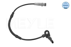 ABS Sensor Raddrehzahl Vorderachse für OPEL SAAB ASTRA H Caravan J GTC
