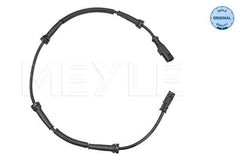ABS Sensor Raddrehzahl Vorderachse für NISSAN OPEL RENAULT PRIMASTAR Bus Kasten