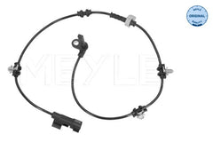 ABS Sensor Raddrehzahl Hinterachse für OPEL ASTRA K Sports Tourer
