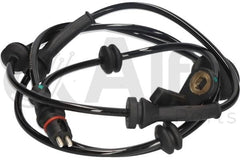 ABS Sensor Raddrehzahl Vorderachse rechts für FIAT DOBLO Großraumlimousine