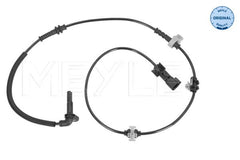 ABS Sensor Raddrehzahl Vorderachse für OPEL ASTRA K Sports Tourer