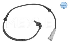 ABS Sensor Raddrehzahl Vorderachse für OPEL MOKKA / X