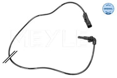 ABS Sensor Raddrehzahl Hinterachse rechts für OPEL INSIGNIA A Stufenheck