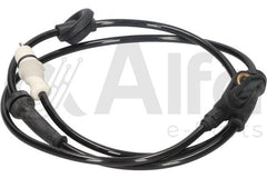 ABS Sensor Raddrehzahl Hinterachse links für FIAT MAREA Weekend