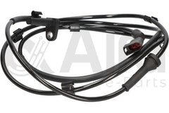 ABS Sensor Raddrehzahl Hinterachse rechts für FORD TRANSIT Kasten