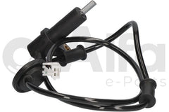 ABS Sensor Raddrehzahl Hinterachse links für HYUNDAI ACCENT II Stufenheck