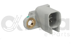 ABS Sensor Raddrehzahl Hinterachse für VOLVO C70 II Cabriolet S40 S60 S80 V50