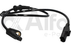 ABS Sensor Raddrehzahl Vorderachse für MERCEDES-BENZ CLS E-KLASSE T-Model SL