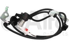 ABS Sensor Raddrehzahl Hinterachse links für MAZDA 6 Station Wagon Stufenheck