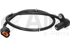 ABS Sensor Raddrehzahl Hinterachse rechts für MITSUBISHI OUTLANDER I