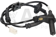 ABS Sensor Raddrehzahl Hinterachse links für HYUNDAI TRAJET