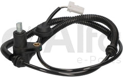 ABS Sensor Raddrehzahl Hinterachse links für KIA RIO I Stufenheck Schrägheck