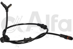ABS Sensor Raddrehzahl Vorderachse für MERCEDES-BENZ GL-KLASSE M-KLASSE