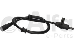 ABS Sensor Raddrehzahl Hinterachse rechts für RENAULT MEGANE I Grandtour SCÉNIC