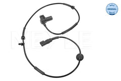 ABS Sensor Raddrehzahl Vorderachse für FORD TRANSIT Kasten Pritsche/Fahrgestell
