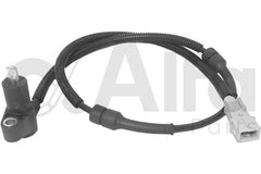 ABS Sensor Raddrehzahl Hinterachse für CITROËN FIAT LANCIA PEUGEOT EVASION