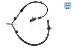 ABS Sensor Raddrehzahl Hinterachse links für FORD TRANSIT Kasten