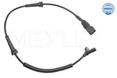 ABS Sensor Raddrehzahl Vorderachse für FORD TOURNEO CONNECT TRANSIT