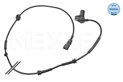 ABS Sensor Raddrehzahl Vorderachse für FORD TRANSIT Kasten Pritsche/Fahrgestell