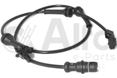 ABS Sensor Raddrehzahl Vorderachse für RENAULT GRAND SCÉNIC II MEGANE