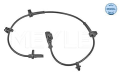 ABS Sensor Raddrehzahl Vorderachse für FORD B-MAX FIESTA VI TOURNEO COURIER