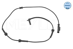 ABS Sensor Raddrehzahl Vorderachse für FIAT FORD ABARTH 500 C KA 500C / 595C