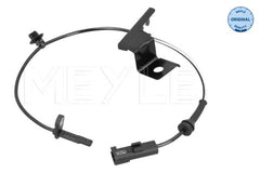 ABS Sensor Raddrehzahl Vorderachse rechts für FORD MONDEO V Stufenheck