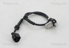 ABS Sensor Raddrehzahl Vorderachse für FORD GALAXY I MK VAN