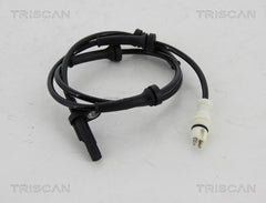ABS Sensor Raddrehzahl Hinterachse für NISSAN OPEL RENAULT PRIMASTAR Bus