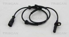 ABS Sensor Raddrehzahl Hinterachse für NISSAN OPEL RENAULT PRIMASTAR Bus