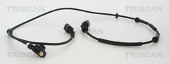 ABS Sensor Raddrehzahl Hinterachse für FORD SEAT VW GALAXY I MK VAN ALHAMBRA
