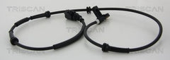 ABS Sensor Raddrehzahl Hinterachse für FORD SEAT VW GALAXY I MK VAN ALHAMBRA