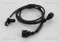 ABS Sensor Raddrehzahl Hinterachse rechts für FORD SEAT VW GALAXY I MK VAN