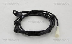 ABS Sensor Raddrehzahl Hinterachse rechts für CITROËN FIAT PEUGEOT JUMPER I
