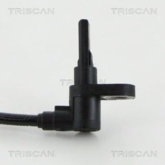 ABS Sensor Raddrehzahl Vorderachse für MERCEDES-BENZ VW SPRINTER 3-t Bus Kasten