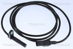 ABS Sensor Raddrehzahl Hinterachse links für MERCEDES-BENZ VW SPRINTER 3-t Bus