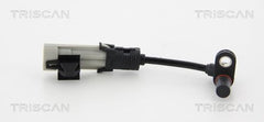 ABS Sensor Raddrehzahl Vorderachse für OPEL CHEVROLET ANTARA A CAPTIVA