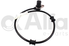 ABS Sensor Raddrehzahl Vorderachse für OPEL KADETT E CC Caravan Cabriolet