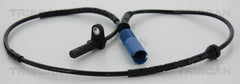 ABS Sensor Raddrehzahl Hinterachse für BMW 5 Touring