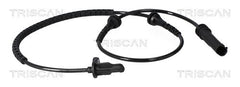 ABS Sensor Raddrehzahl Vorderachse für BMW X3 X4 Van