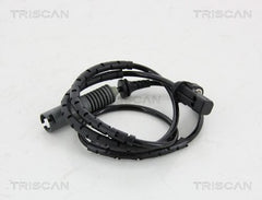 ABS Sensor Raddrehzahl Hinterachse für BMW 1 Coupe Cabriolet 3 Touring