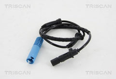 ABS Sensor Raddrehzahl Hinterachse für BMW 5